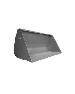 Planeringsskopa 2200mm, SMS/Trima, ROBUST