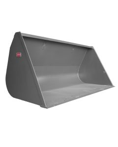 Lättmaterialskopa L30/Zettelmeyer 602 2200mm ROBUST