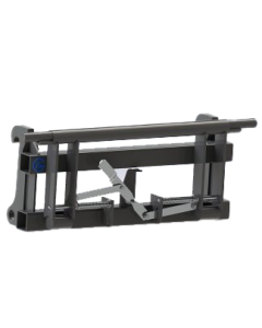 Maskinadapter ZM602 / L30 till SMS Trima / Euro GA