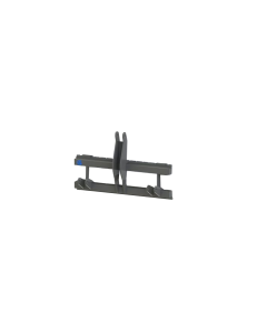 Pallgaffelram 1200mm 3-punkt GA