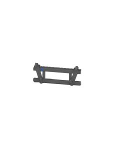 Pallgaffelram 1200mm Euro GA