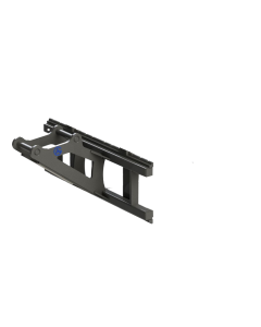 Pallgaffelram 1500mm S80 GA