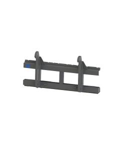 Pallgaffelram 1200mm ZM402 / L25 GA