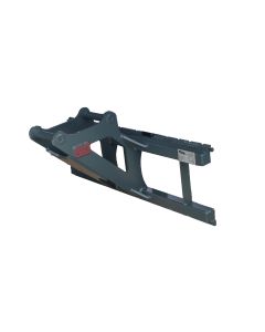 Pallgaffelram S40 1200mm 1500kg ROBUST