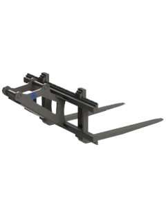 Pallgaffelram 1200mm Hydrema GA