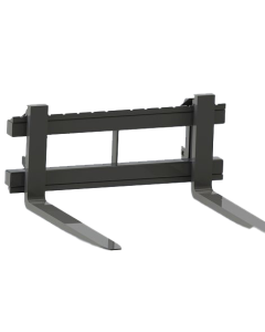 Pallgaffelram 1200mm SMS Trima GA
