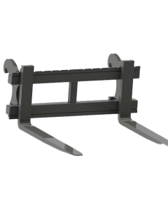 Pallgaffelram 1200mm ZM602 / L30 GA