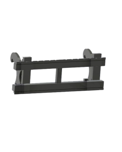 Pallgaffelram 1200mm ZM602 / L30 GA
