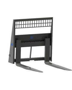Pallgaffelram Bobcat 910 GA