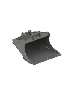 Planeringsskopa S70, 1800mm, 1100L GA
