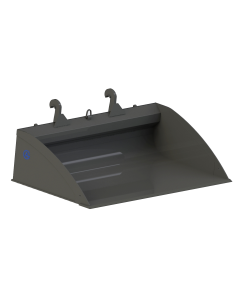 Planeringsskopa 2,5 utan fäste 660mm GA
