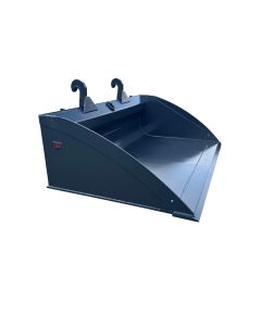 Planeringsskopa Stora BM 2,6 ROBUST