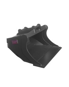Planeringsskopa Stora BM 2,6 ROBUST