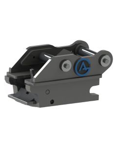 Snabbfäste S30 / 150 c-c 123mm Halvautomatiskt GA
