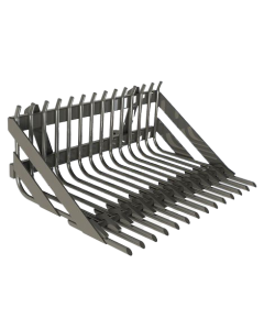 Stengrep 1580 mm Euro GA