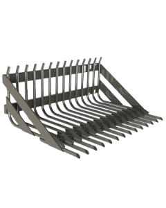 Stengrep 2400mm stora BM GA