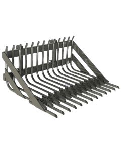 Stengrep SMS/Trima 1580 mm GA