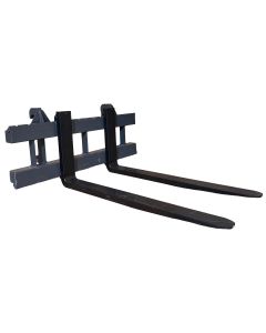 Pallgaffelset SMS/Trima 1200/1200mm 2500kg ROBUST