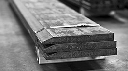 Skärstål 12x110x3050 HB500