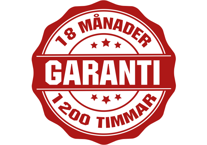 Gummilarv 130x72x29