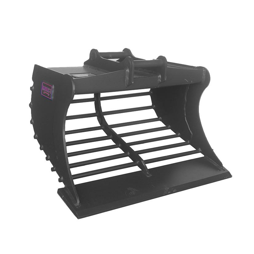 Gallerskopa S45 ROBUST