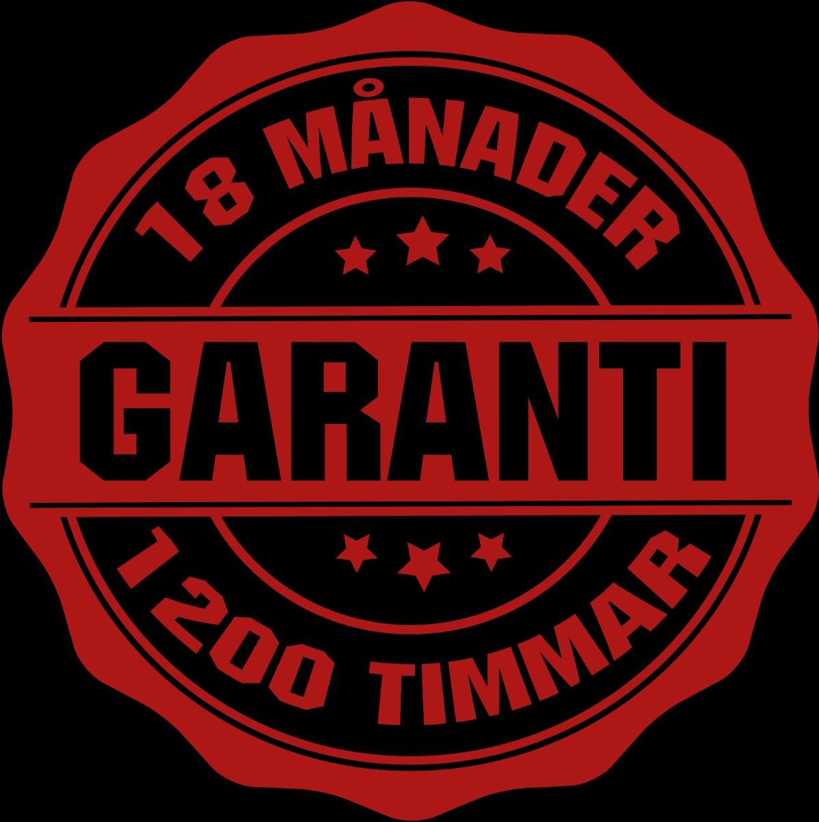 Gummilarv 250x72x52