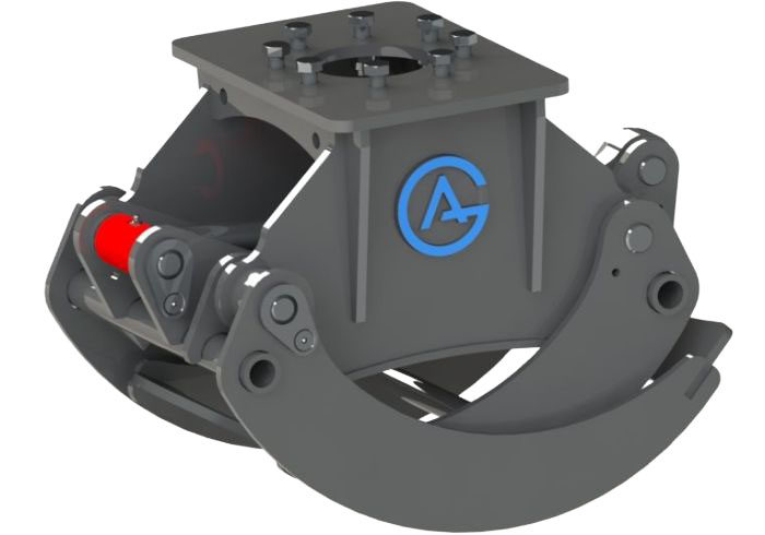 Grip 12 GA