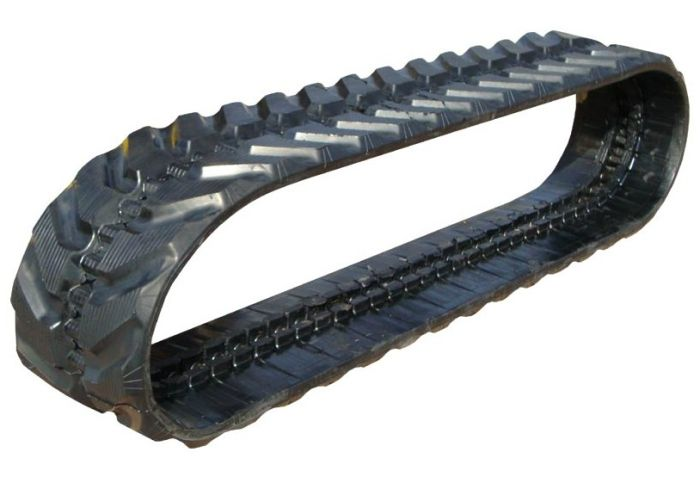Gummilarv 230x72x45