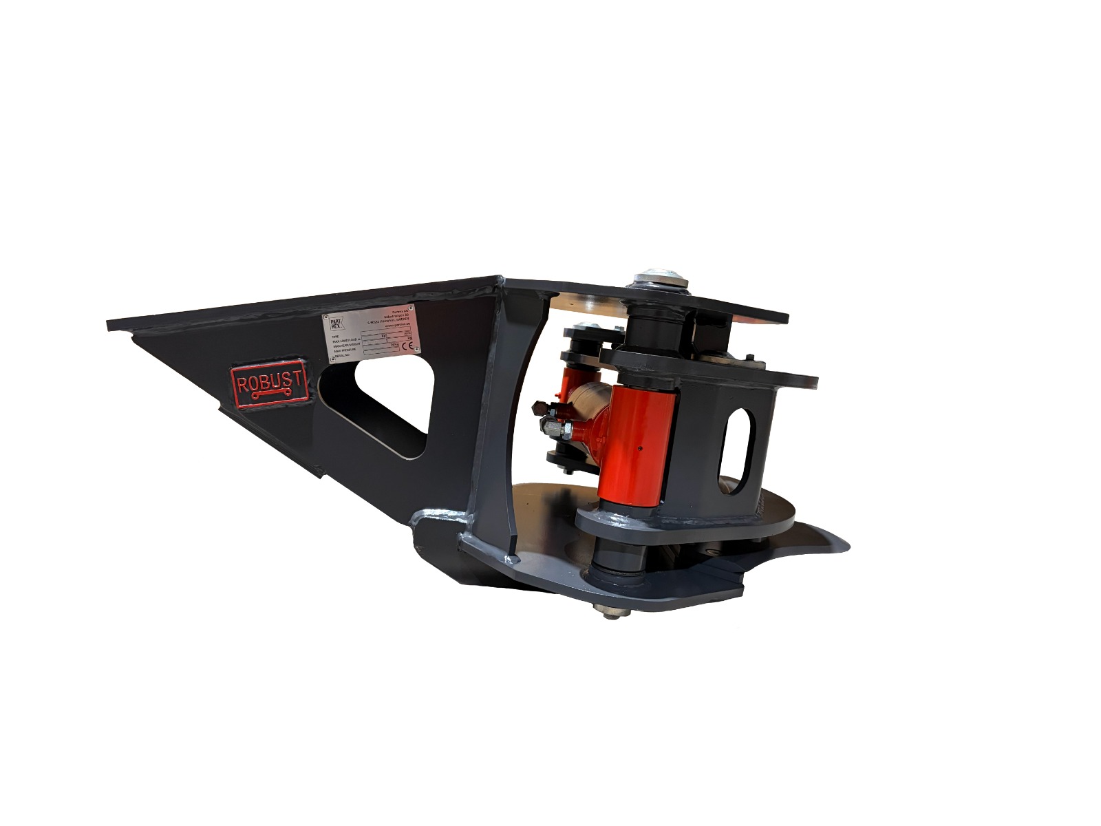 Trädklipp TS15 ROBUST