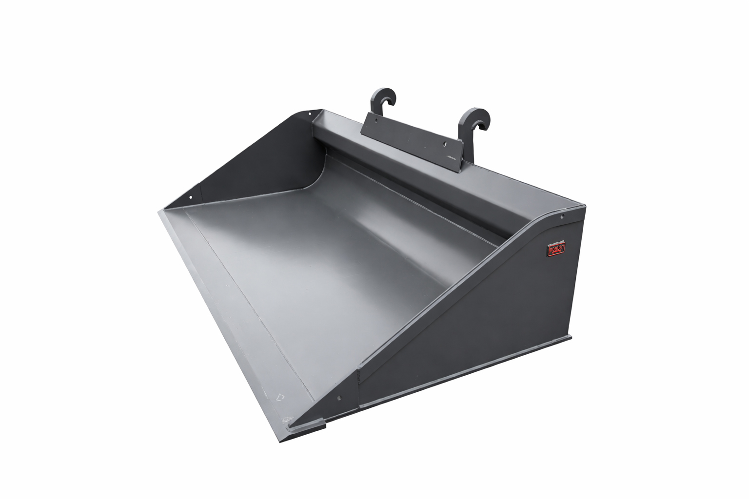 Planeringsskopa HD Stora BM 3,0 ROBUST