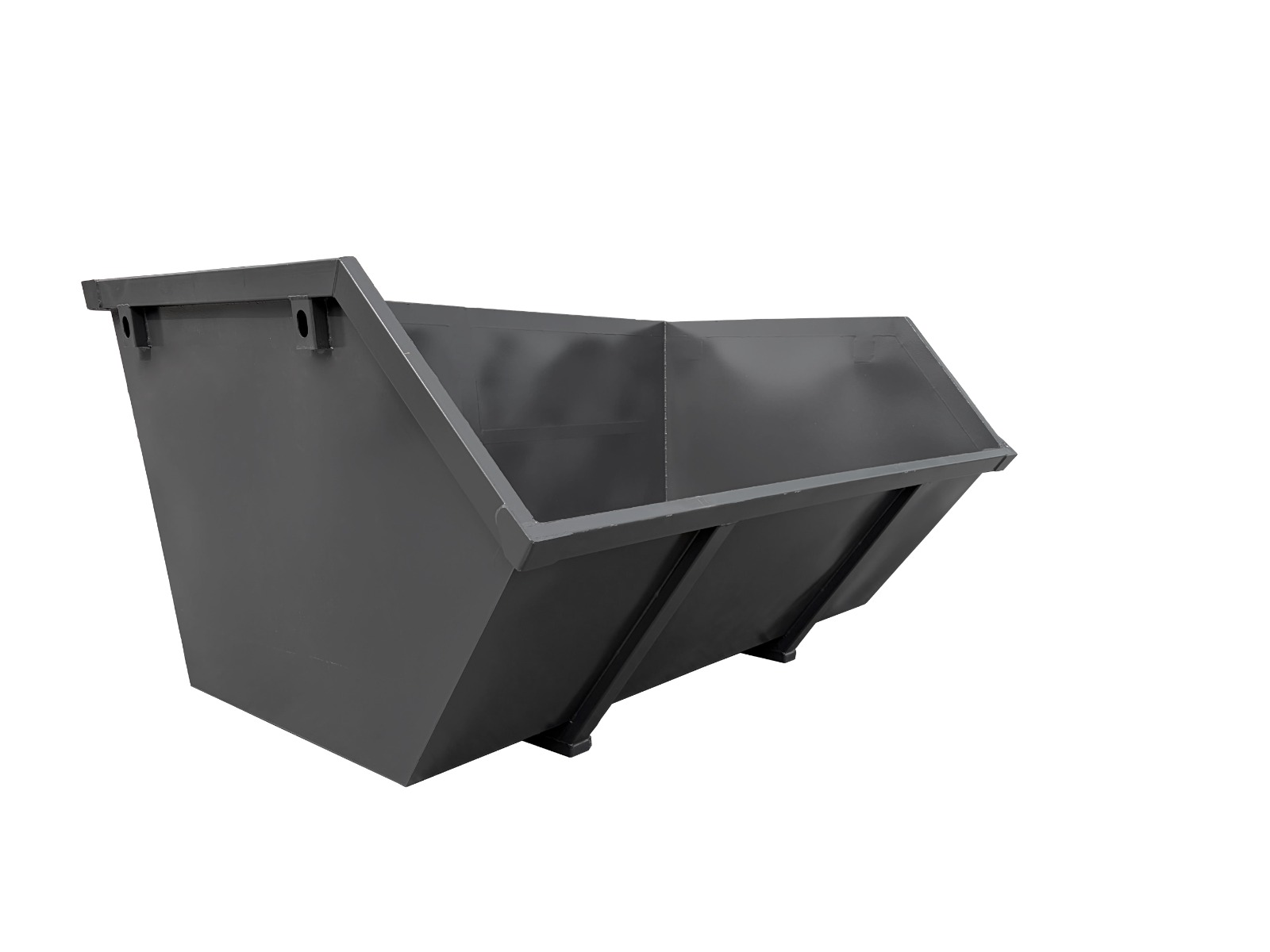 Container 5kbm utan fäste ROBUST