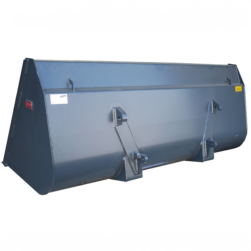 Lättmaterialskopa Euro 2200mm ROBUST