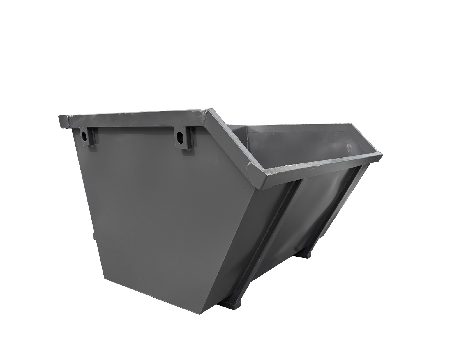 Container 3kbm utan fäste ROBUST