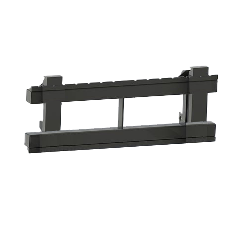Pallgaffelram 1200mm SMS Trima GA
