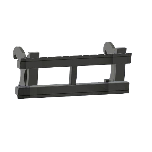 Pallgaffelram 1200mm ZM602 / L30 GA