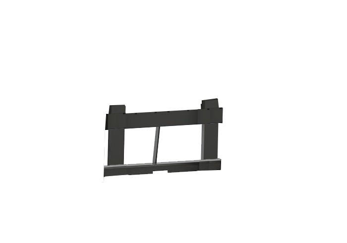 Pallgaffelram Bobcat 910 GA