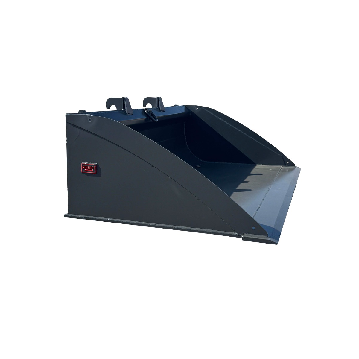 Planeringsskopa 2,2 ZM602 / L30 ROBUST