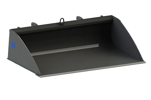 Planeringsskopa 2,5 Manitou GA