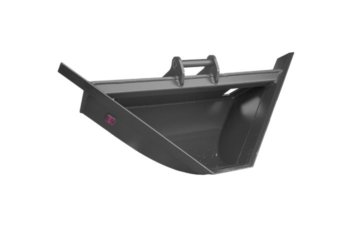 Profilskopa S60 ROBUST