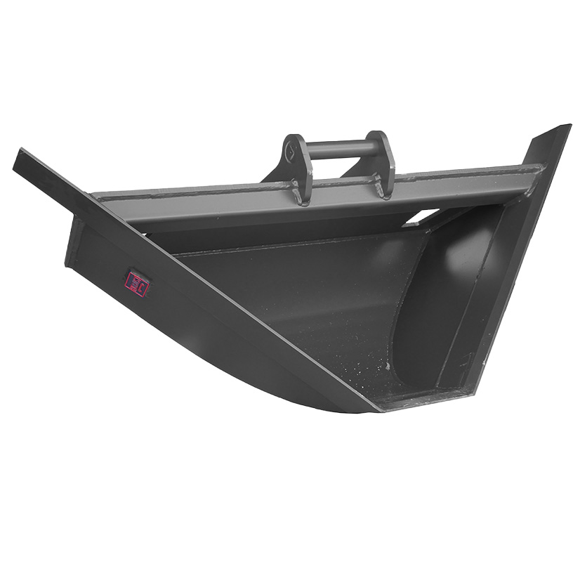 Profilskopa S45 ROBUST