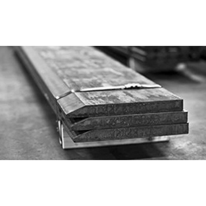 Skärstål 30x250x3050 HB500