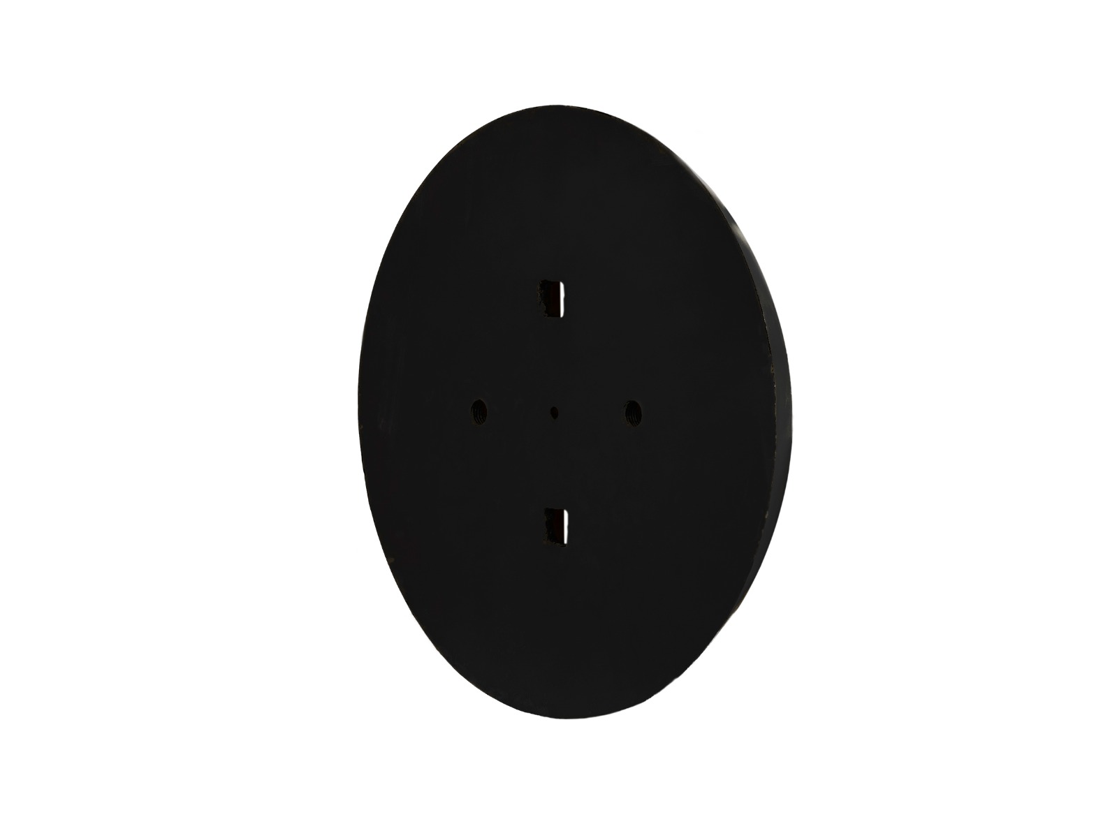 Slitsko/disk-hårdmetall ø270x30 Kombihålad-cc120-FHM16-M16gä(D50888)