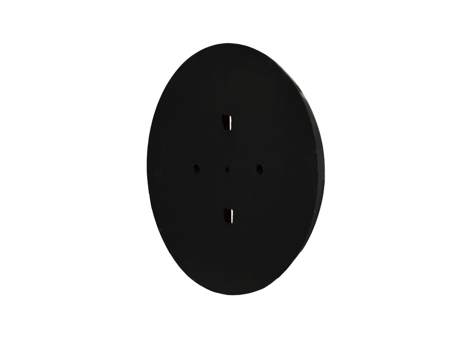 Slitsko/disk-hårdmetall ø325x30 Kombihålad-cc120-FHM16-M16gä
