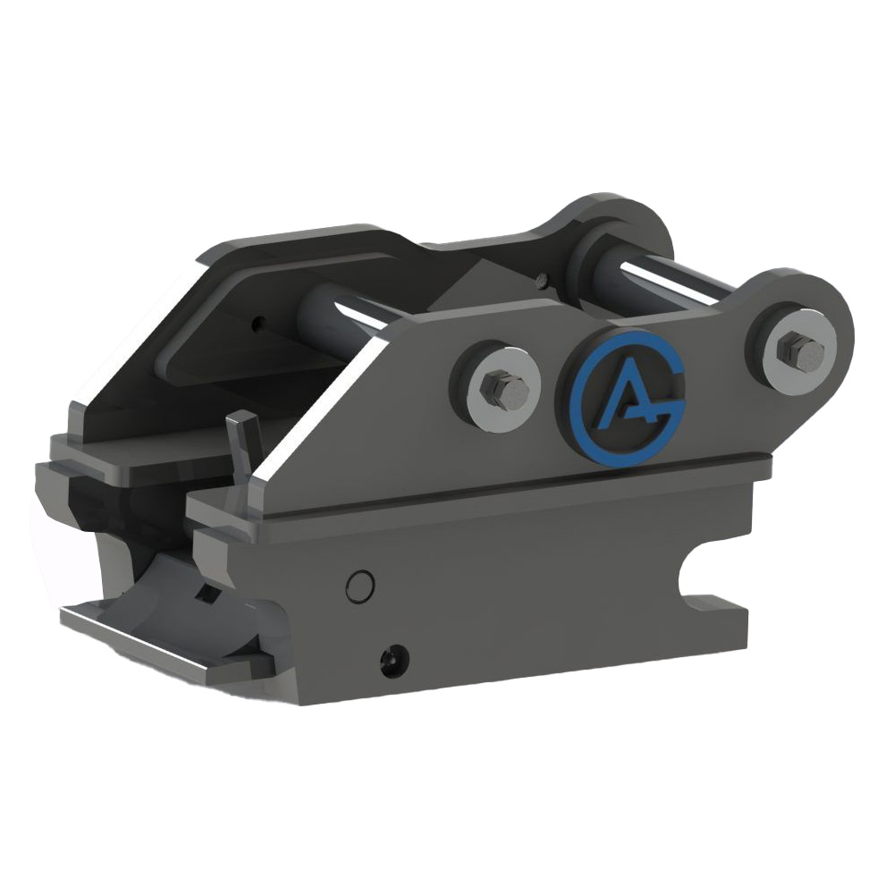 Snabbfäste S60 Halvautomatiskt 60 mm GA