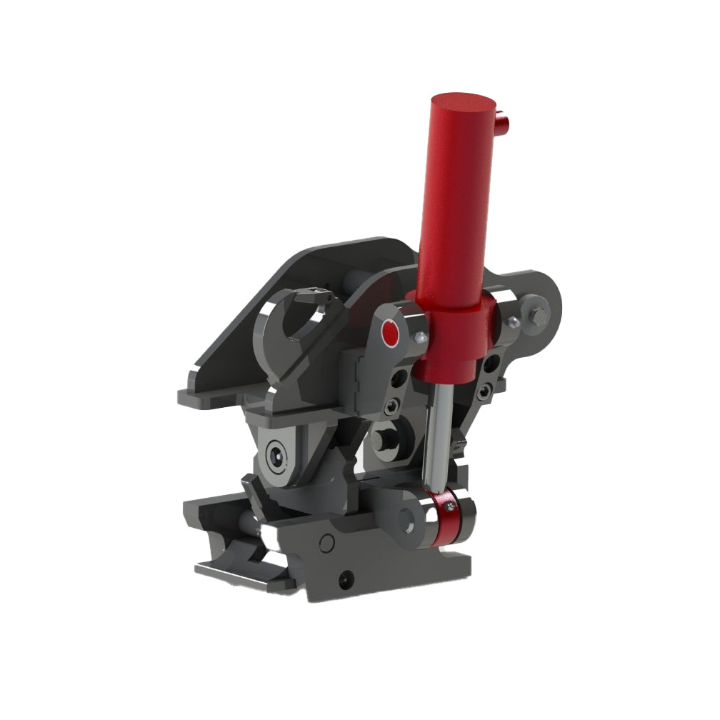 Tiltmellandel S30(180) Halvautomatisk c-c 100mm GA