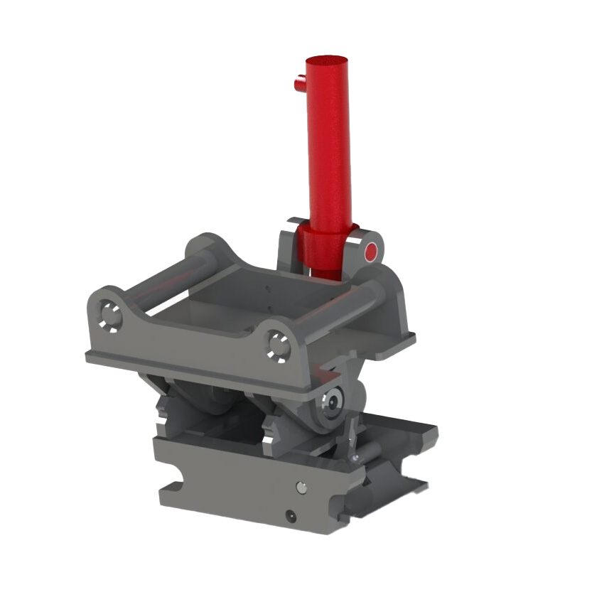 Tiltmellandel S40/S40 Halvautomatisk GA