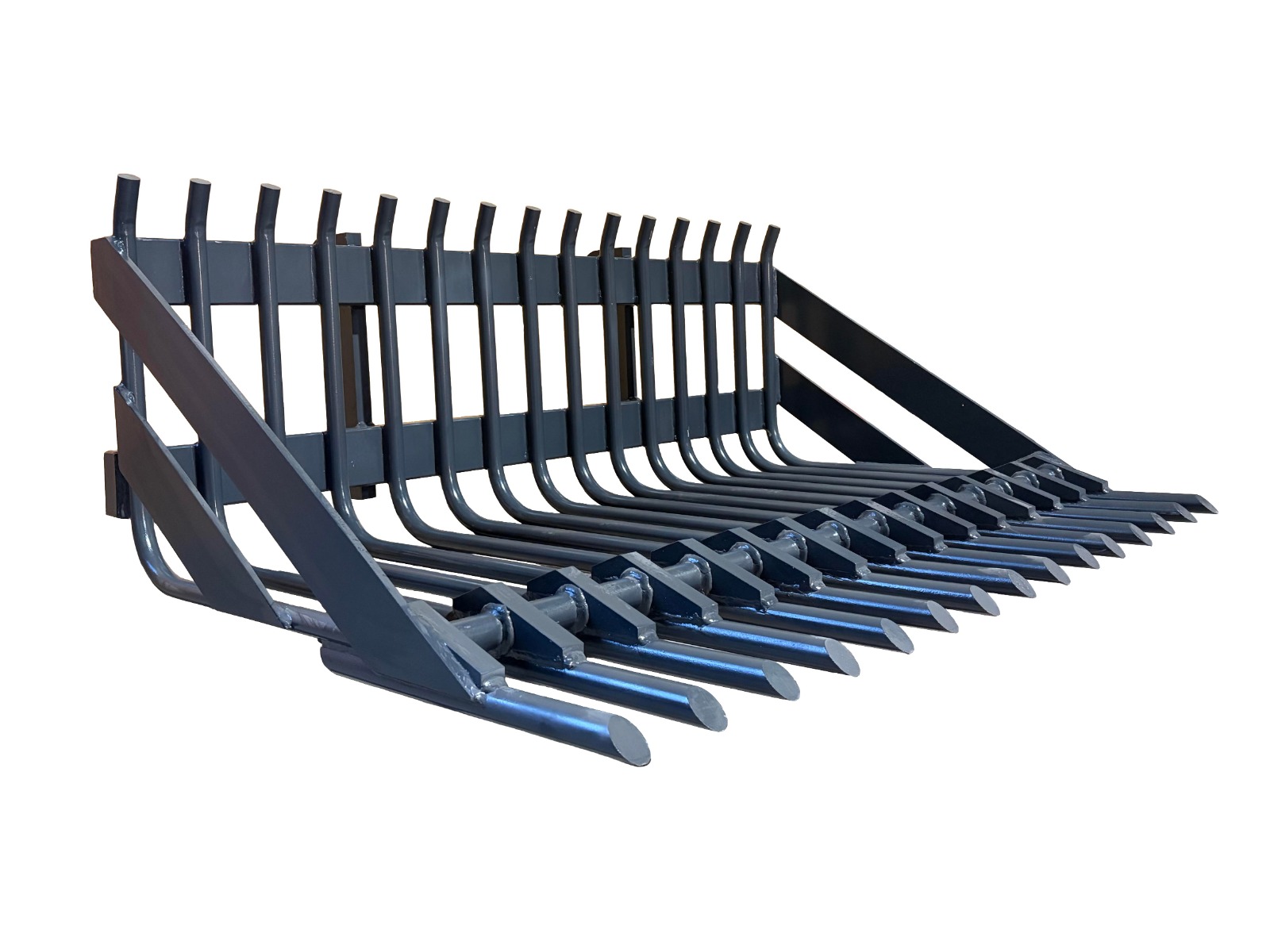 Stengrep SMS/Trima 1580mm ROBUST