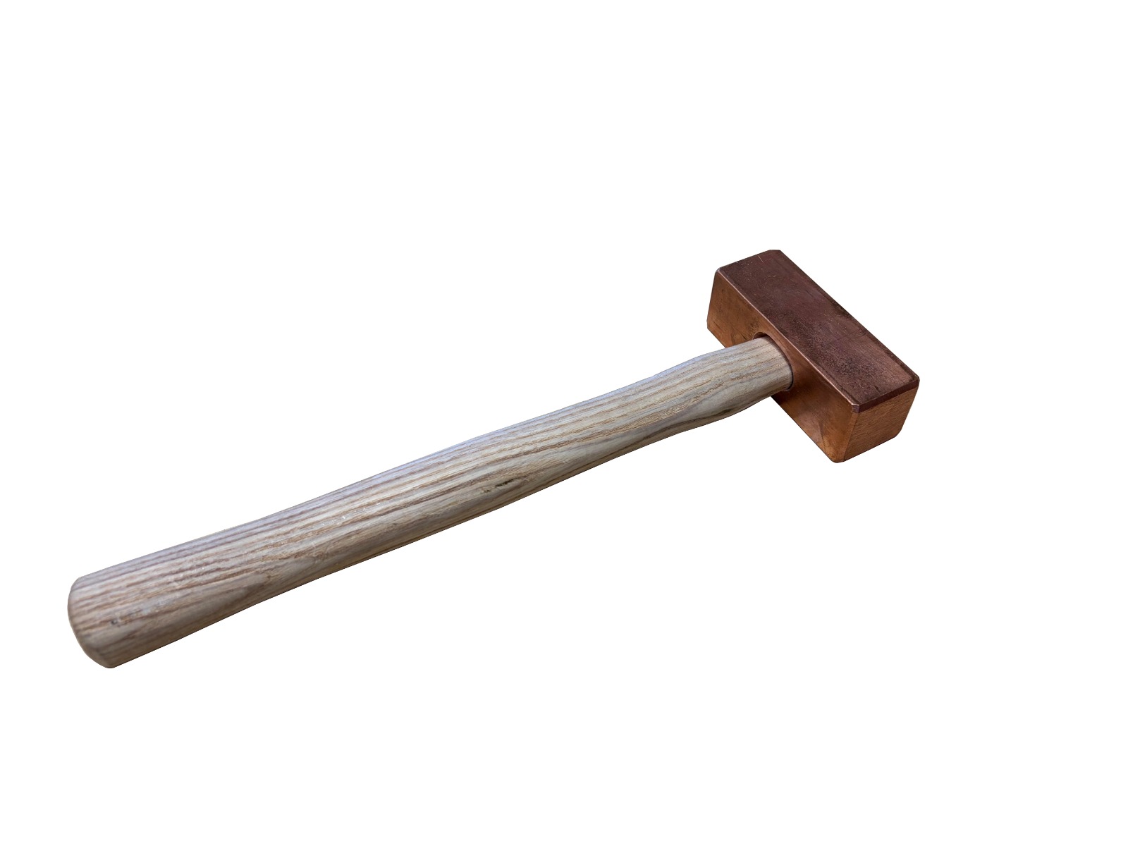 Stifthammare koppar