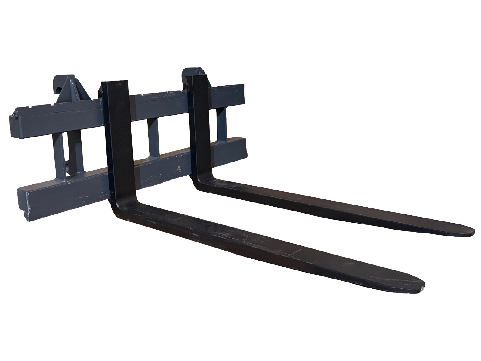 Pallgaffelset SMS/Trima 1200/1200mm 2500kg ROBUST