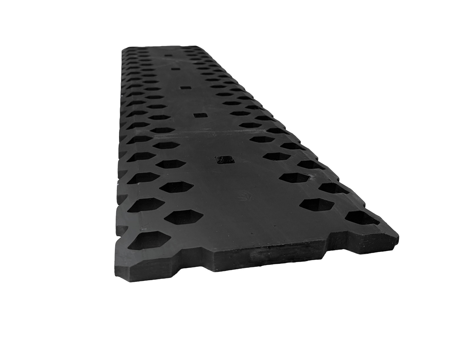 Sparskär Lynx 910x20x230 c-c 152,5 (FH M16)